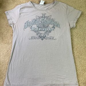 Women’s HarleyDavidson T-shirt
